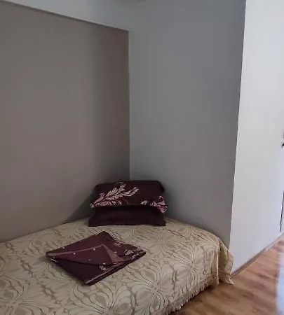 Garsoniera In Regim Hotelier Apartment