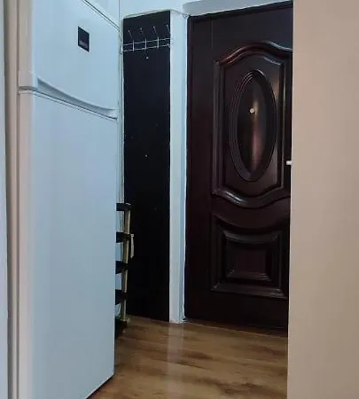 Garsoniera In Regim Hotelier Appartement Constanţa