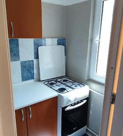 Garsoniera In Regim Hotelier Apartment *